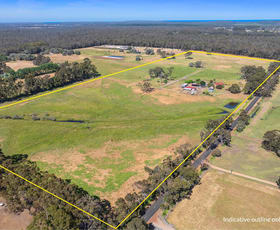 Rural / Farming commercial property for sale at 438 Osmington Road Bramley WA 6285