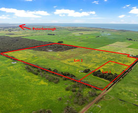 Rural / Farming commercial property sold at Blakes Road Nirranda South VIC 3268
