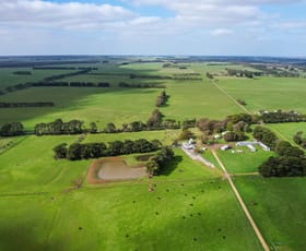 Rural / Farming commercial property for sale at 320 Glengleeson West Road Macarthur VIC 3286