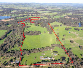 Rural / Farming commercial property sold at 80 Smales Road Seymour VIC 3660