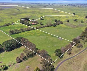 Rural / Farming commercial property for sale at 236 Fingerboard Road Yambuk VIC 3285