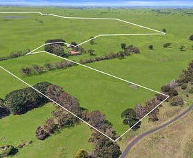 Rural / Farming commercial property for sale at 236 Fingerboard Road Yambuk VIC 3285