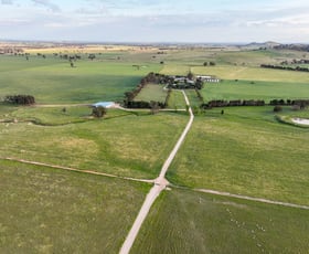 Rural / Farming commercial property sold at 'Spring Creek' Old Cootamundra Road Cootamundra NSW 2590
