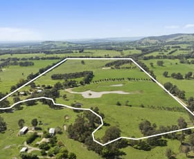 Rural / Farming commercial property sold at 78 James Road Warrenbayne VIC 3670