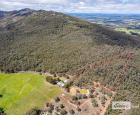 Rural / Farming commercial property sold at 103/234 Woodlands Road Porongurup WA 6324
