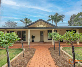 Rural / Farming commercial property sold at 113R Minore Road Dubbo NSW 2830