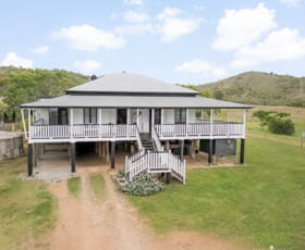 Rural / Farming commercial property sold at 397 Potters Road Wooderson QLD 4680