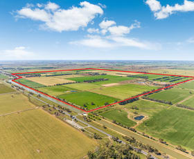 Rural / Farming commercial property for sale at 3120 Tuppal Road Finley NSW 2713