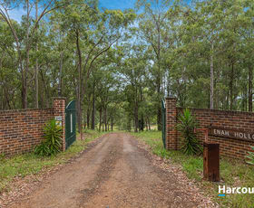 Rural / Farming commercial property for sale at 1149 Old Maitland Road Sawyers Gully NSW 2326