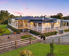 Rural / Farming commercial property sold at 125 Garden Road Cedar Creek QLD 4207