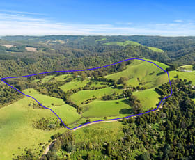Rural / Farming commercial property sold at 785 Foster Mount Best Rd Mount Best VIC 3960