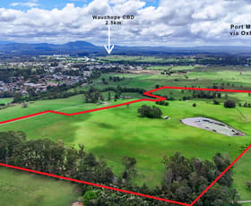 Rural / Farming commercial property for sale at 43 Weismantle Street Wauchope NSW 2446