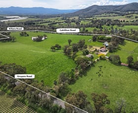 Rural / Farming commercial property for sale at 52 Gruyere Road Gruyere VIC 3770