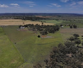 Rural / Farming commercial property for sale at YETMAN Road Inverell NSW 2360