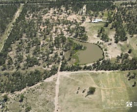 Rural / Farming commercial property sold at 943 Wieambilla Road Wieambilla QLD 4413