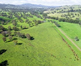 Rural / Farming commercial property sold at 'Kruivale' Alyndale Road Merriwa NSW 2329