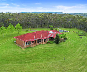 Rural / Farming commercial property for sale at 2514 Bells Line Of Road Bilpin NSW 2758