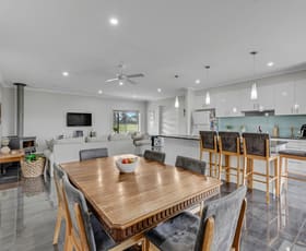 Rural / Farming commercial property for sale at 363 Dundas Lane Greta VIC 3675