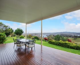 Rural / Farming commercial property for sale at 571 Fifeshire Rd Good Hope NSW 2582