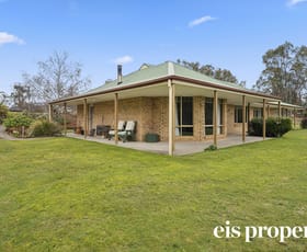 Rural / Farming commercial property sold at 369 Green Valley Road Bagdad TAS 7030