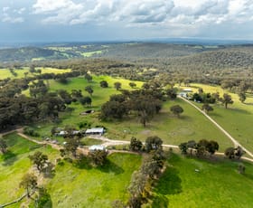 Rural / Farming commercial property sold at 'Old Woman's Creek' 1820 Quartpot Road Roseberg NSW 2793