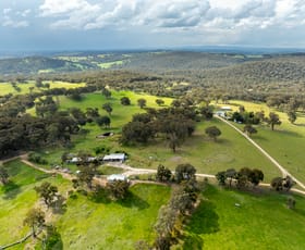 Rural / Farming commercial property for sale at 'Old Woman's Creek' 1820 Quartpot Road Roseberg NSW 2793