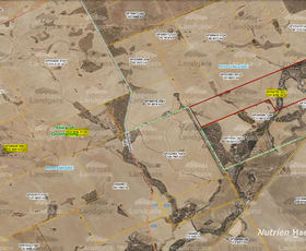 Rural / Farming commercial property sold at Corner Eaton & Rossmore Road Goomalling WA 6460