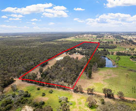Rural / Farming commercial property for sale at 384 Linfarn Road Linfarne WA 6258