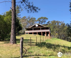 Rural / Farming commercial property sold at 163 Roses Road Collombatti NSW 2440
