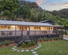 Rural / Farming commercial property sold at 29 Yalambee Avenue Cudgera Creek NSW 2484
