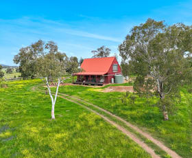 Rural / Farming commercial property sold at 457 Gap Road Werris Creek NSW 2341