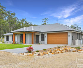 Rural / Farming commercial property sold at 594 Burrawan Forest Drive Lake Innes NSW 2446
