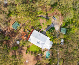 Rural / Farming commercial property sold at 9 Coonardoo Court Wongawallan QLD 4210