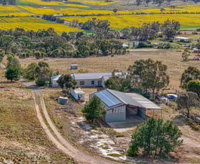 Rural / Farming commercial property sold at 1375 Glenmore Road Glenmore VIC 3340