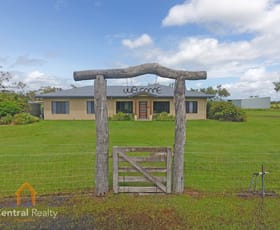 Rural / Farming commercial property sold at 171 Shanty Creek Road Mareeba QLD 4880