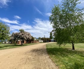 Rural / Farming commercial property for sale at 5882 Captains Flat Road Braidwood NSW 2622