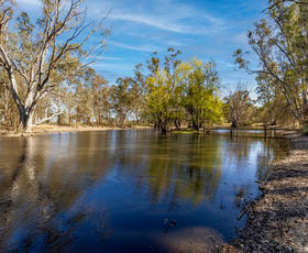 Rural / Farming commercial property for sale at 435 Benalla-Warrybane Road Benalla VIC 3672