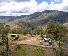 Rural / Farming commercial property for sale at Lot 59 Enfield Range Road Cooplacurripa NSW 2424