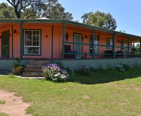 Rural / Farming commercial property for sale at 20 Kurrajong Road Coonabarabran NSW 2357