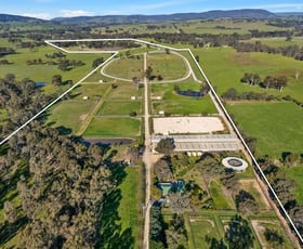 Rural / Farming commercial property sold at 140 Hall Lane Whiteheads Creek VIC 3660