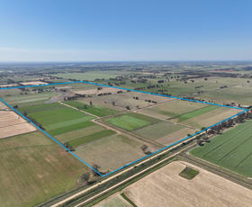 Rural / Farming commercial property for sale at 1105 Starritt Road Undera VIC 3629
