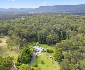 Rural / Farming commercial property for sale at 1569 Orara Way Nana Glen NSW 2450