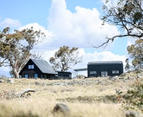 Rural / Farming commercial property sold at "Westons" 282 Hilltop Road Hill Top NSW 2628