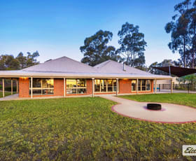 Rural / Farming commercial property for sale at 79 Ralstons Lane Axedale VIC 3551