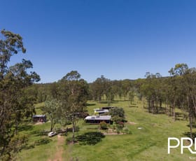 Rural / Farming commercial property sold at 764 Ewingar Road Ewingar NSW 2469