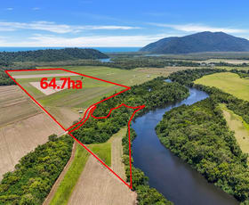 Rural / Farming commercial property for sale at Lot 20 Barbagallo Road Aloomba QLD 4871