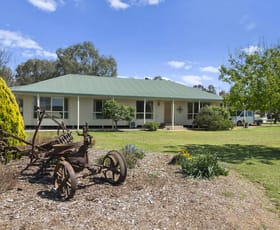 Rural / Farming commercial property sold at 32 Swamp Road Lake Rowan VIC 3727