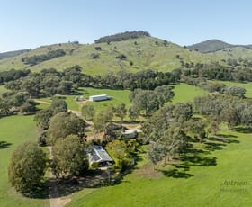 Rural / Farming commercial property sold at 126 Robinson Road Warrenbayne VIC 3670
