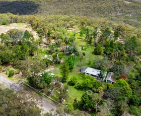 Rural / Farming commercial property sold at 65 Canoelands Road Canoelands NSW 2157