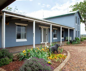 Rural / Farming commercial property sold at 43 Dowe Street Manilla NSW 2346